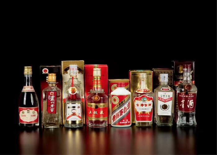 尉氏老酒储存的方法